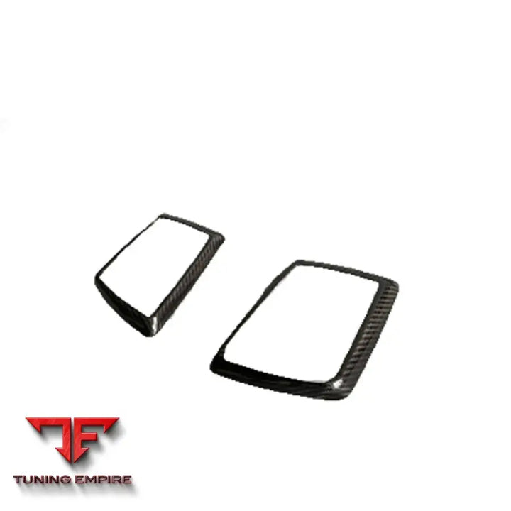 MERCEDES BENZ W464 W463A CAR TURNING LIGHT LAMP BASE COVER FRAME