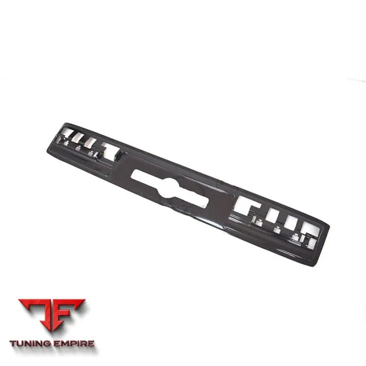 MERCEDES BENZ W464 W463A CARBON FIBER CAR LIP WING BODY PARTS