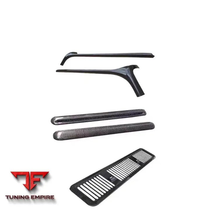 MERCEDES BENZ W464 W463A G500 G550 G350D G63 CAR ACCESSORIES