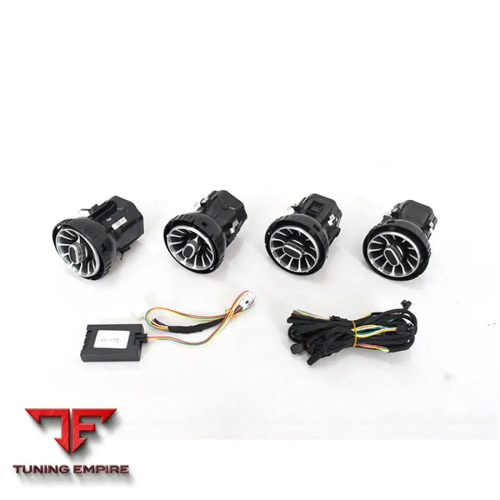 MERCEDES BENZ W464 W463A G500 G550 G63 CAR ACCESSORIES INTERIOR