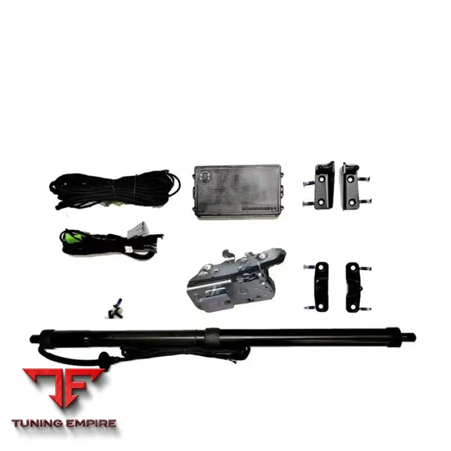 MERCEDES BENZ W464 W463A TAIL DOOR ELECTRIC POWER TAILGATE