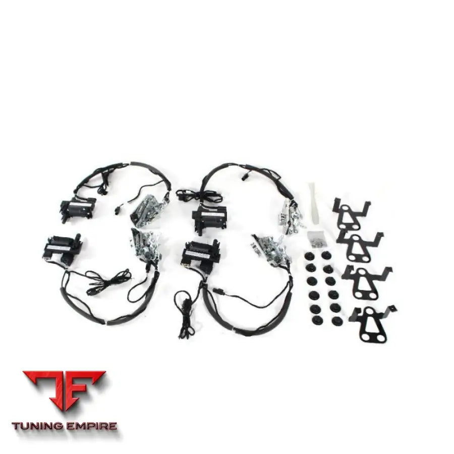 MERCEDES BENZ W464 W463A PINELESS ELECTRIC SUCTION DOOR