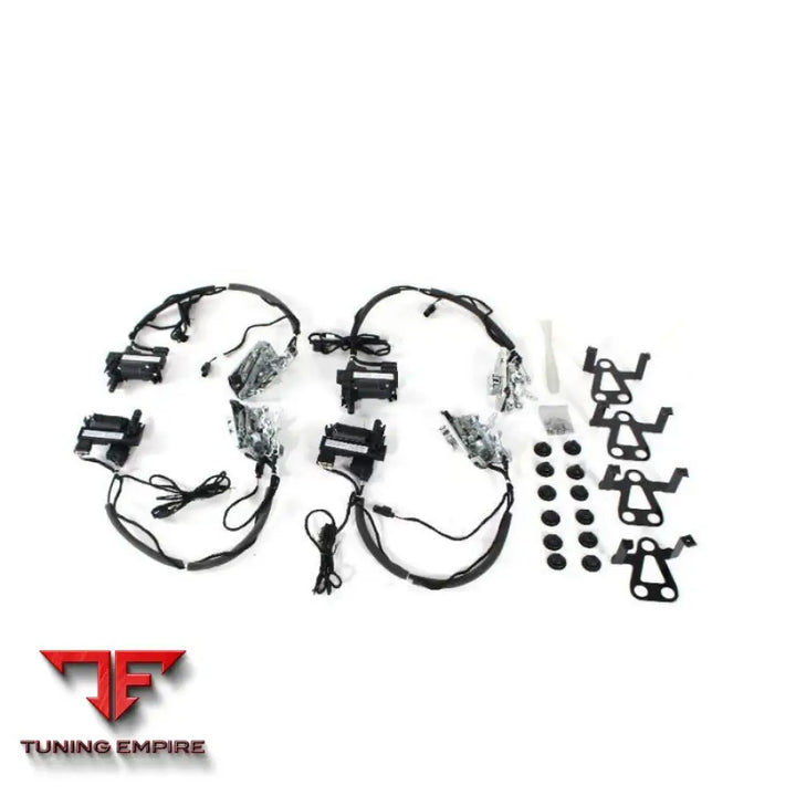 MERCEDES BENZ W464 W463A PINELESS ELECTRIC SUCTION DOOR