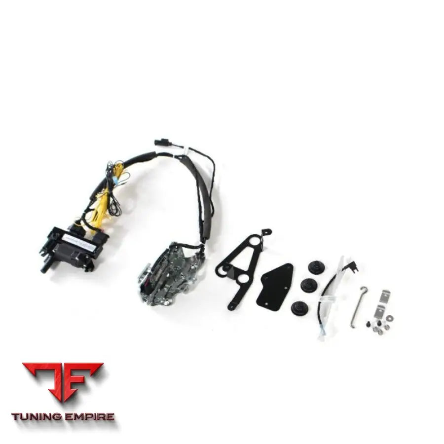 MERCEDES BENZ W464 W463A PINELESS ELECTRIC SUCTION DOOR