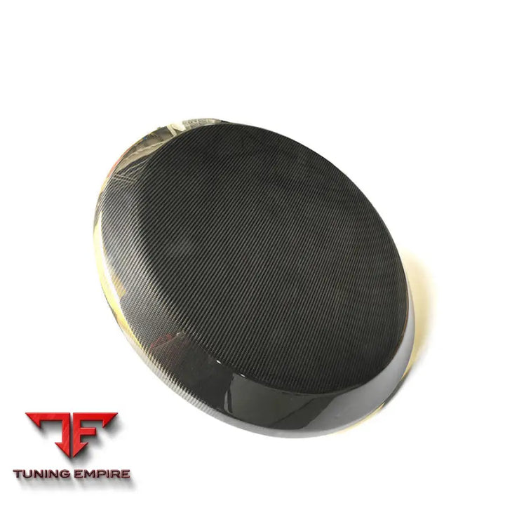 MERCEDES BENZ W464 W463A SPARE WHEEL COVERS FOR CARBON FIBER CAR