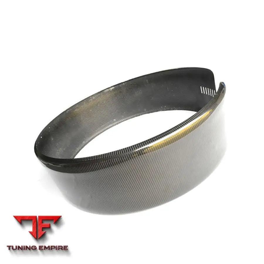 MERCEDES BENZ W464 W463A SPARE WHEEL COVERS FOR CARBON FIBER CAR