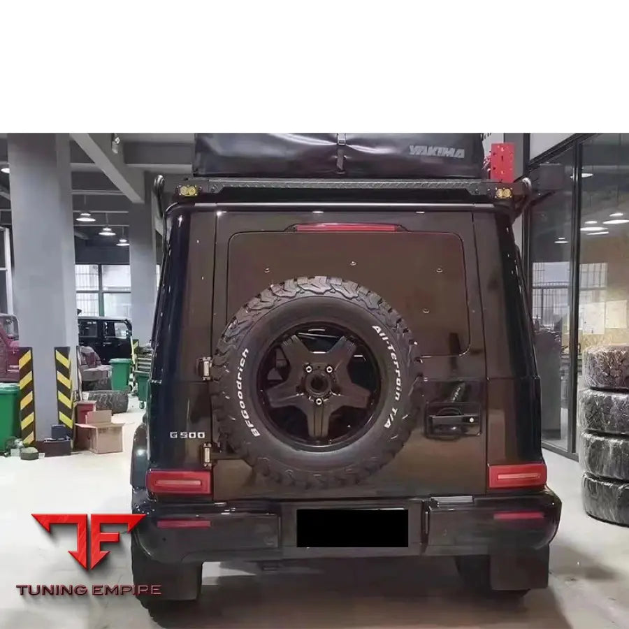 MERCEDES BENZ W464 W463A W463 G500 G550 G63 CAR AUTO PARTS