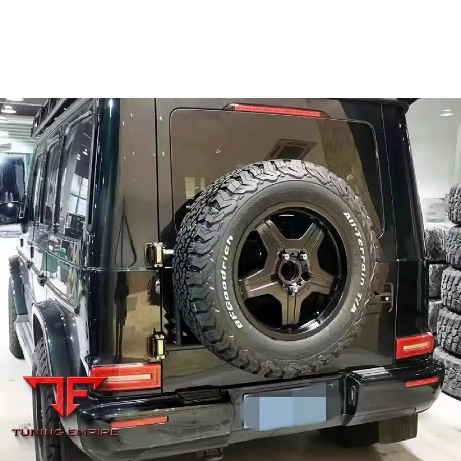 MERCEDES BENZ W464 W463A W463 G500 G550 G63 CAR AUTO PARTS