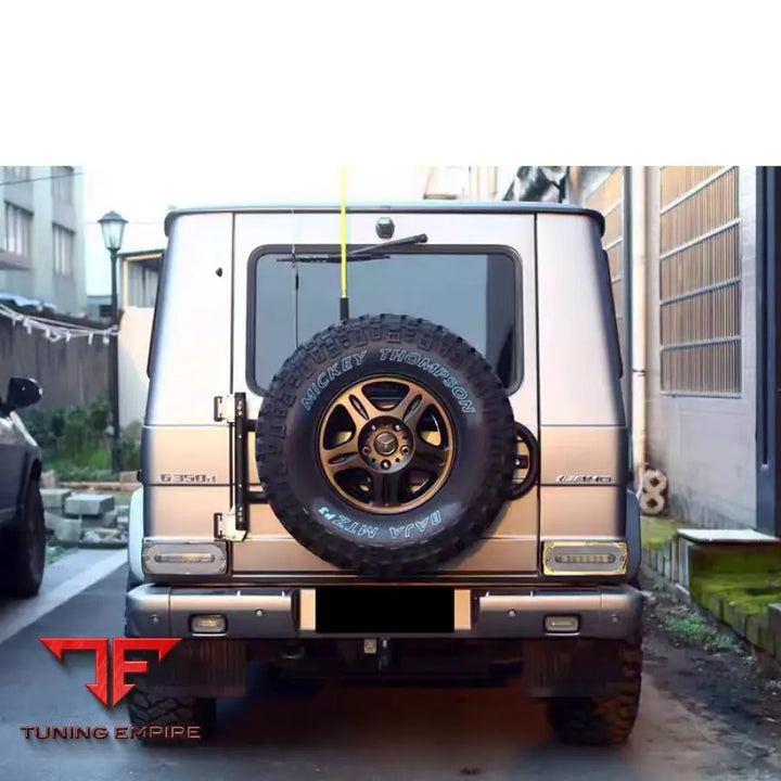 MERCEDES BENZ W464 W463A W463 G500 G550 G63 CAR AUTO PARTS