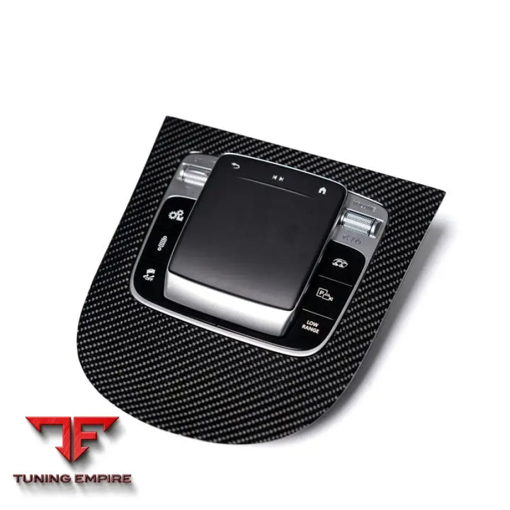 MERCEDES BENZ W464 W465 W463A G63 TOUCH PAD COMMAND KNOB FIT