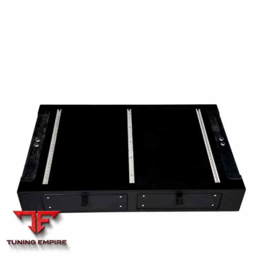 MERCEDES BENZ W465 G63 G500 G450D TRUNK METAL STORAGE BOX