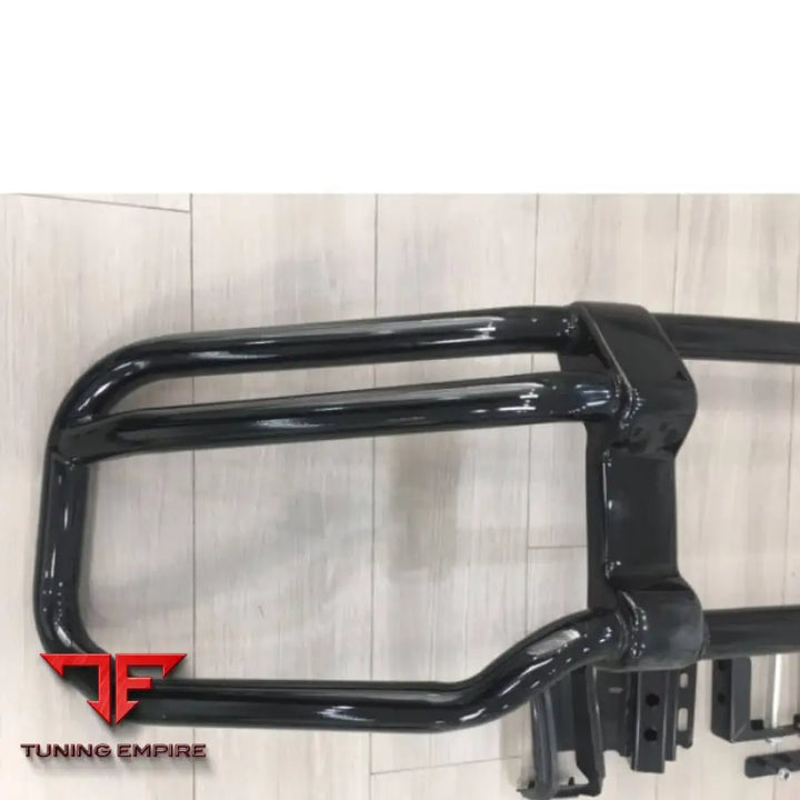 MERCEDES BENZ W465 G63 G500 STAINLESS STEEL BUMPER GUARD BAR