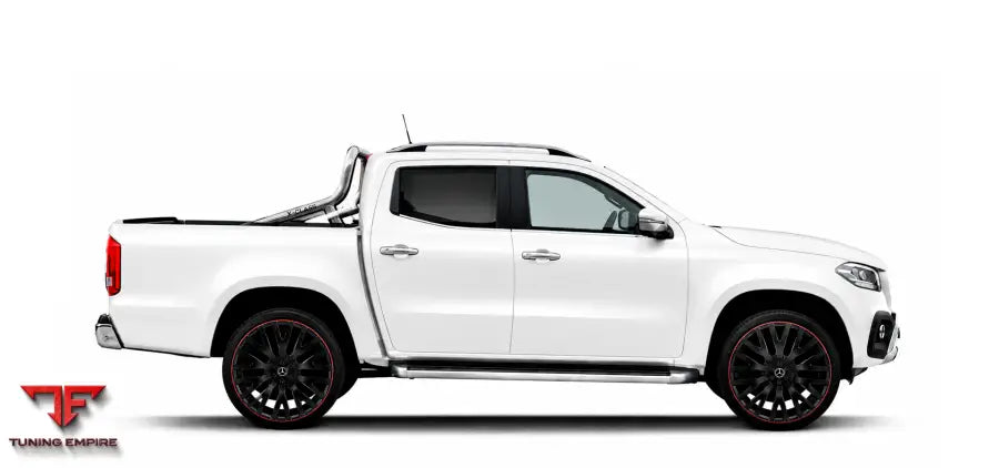 MERCEDES BENZ X-CLASS BODY KIT 2007-2024Y