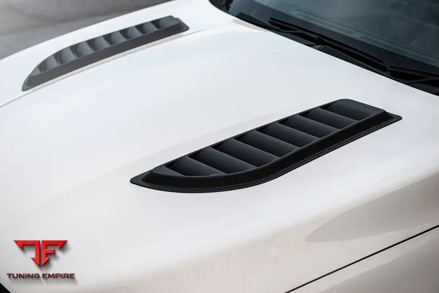 MERCEDES BENZ X-CLASS BODY KIT 2019Y