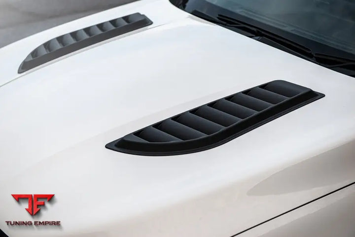 MERCEDES BENZ X-CLASS BODY KIT 2019Y