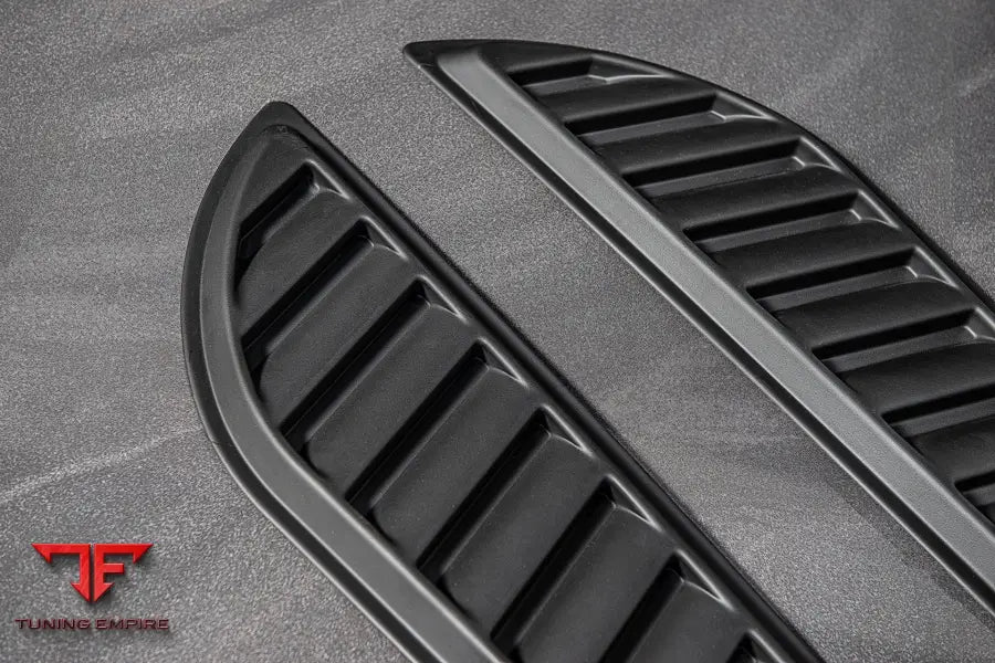 MERCEDES BENZ X-CLASS BODY KIT 2019Y