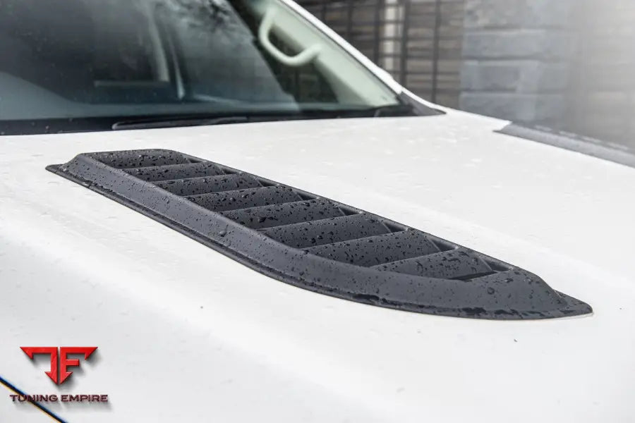 MERCEDES BENZ X-CLASS BODY KIT 2019Y