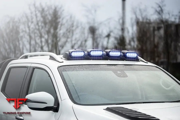 MERCEDES BENZ X-CLASS BODY KIT 2019Y