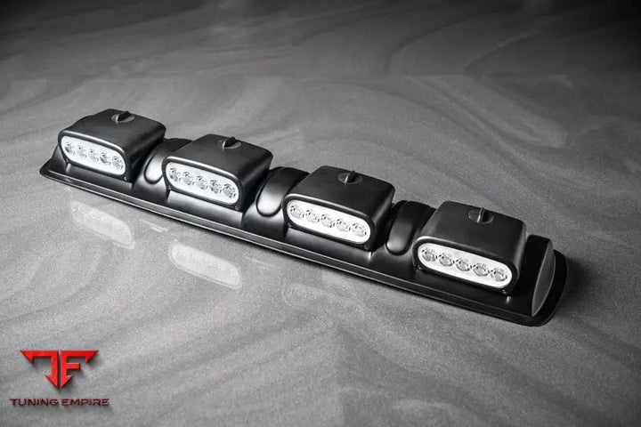 MERCEDES BENZ X-CLASS BODY KIT 2019Y