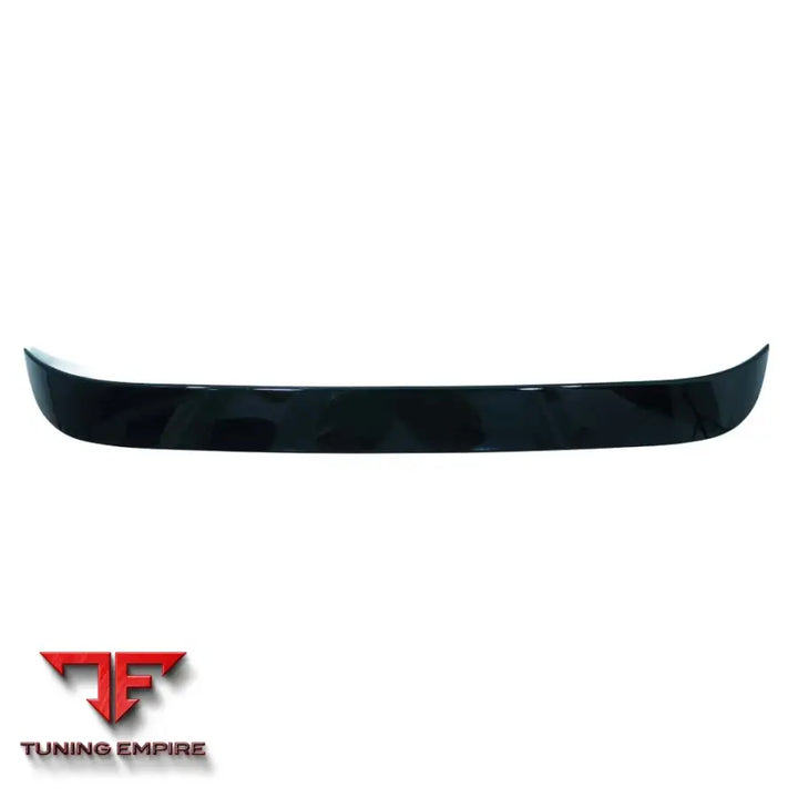 Mercedes C Class W206 carbon parts