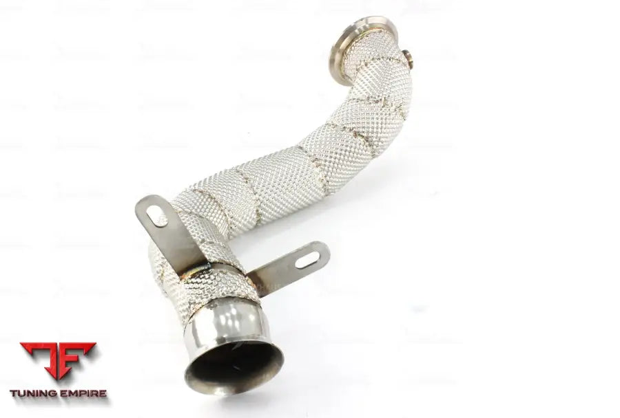 MECEDES C200 W205/ C250 W205/C300 W205 2.0T DOWNPIPE XDM4F00352