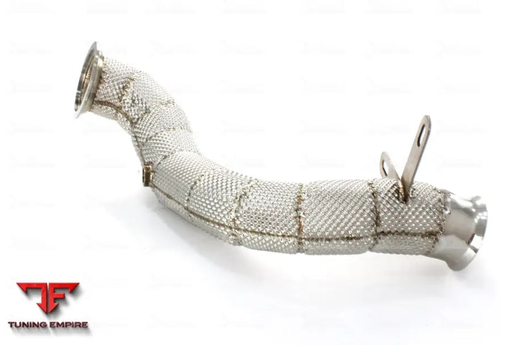 MECEDES C200 W205/ C250 W205/C300 W205 2.0T DOWNPIPE XDM4F00352