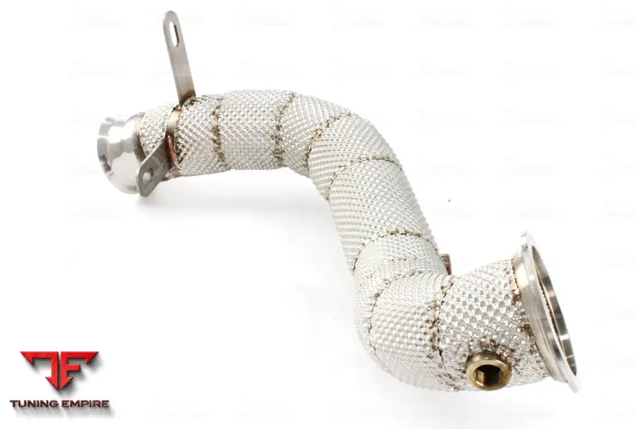 MECEDES C200 W205/ C250 W205/C300 W205 2.0T DOWNPIPE XDM4F00352