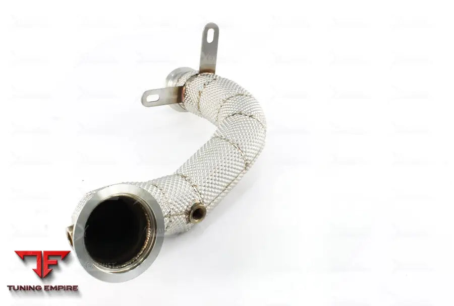 MECEDES C200 W205/ C250 W205/C300 W205 2.0T DOWNPIPE XDM4F00352