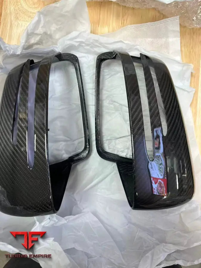 MERCEDES C63 AMG BLACK SERIES W204 PARTS
