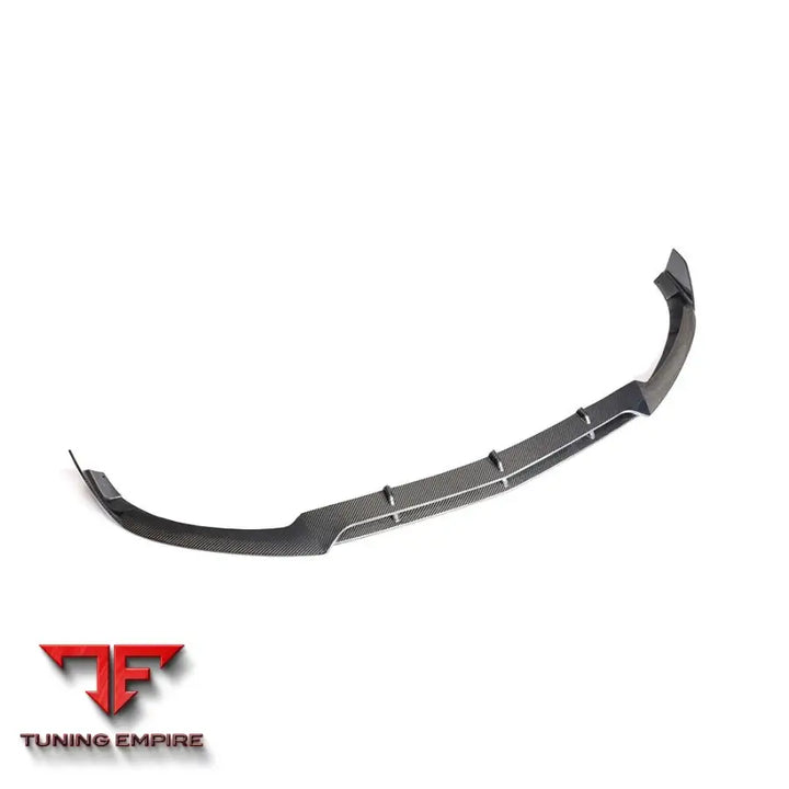 MERCEDES C63 AMG W205 2015-2019 carbon parts