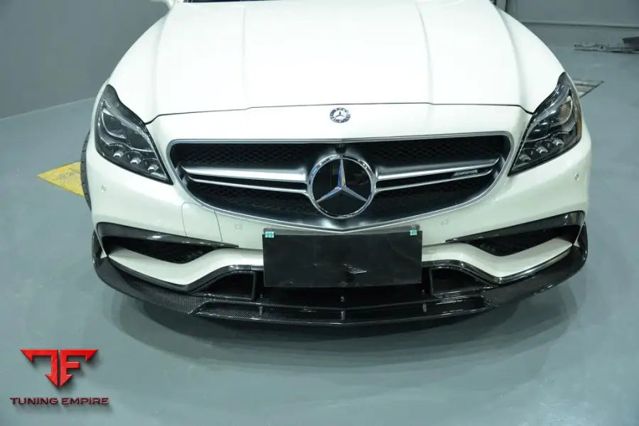 MERCEDES CLS 63 AMG CARBON PARTS C218