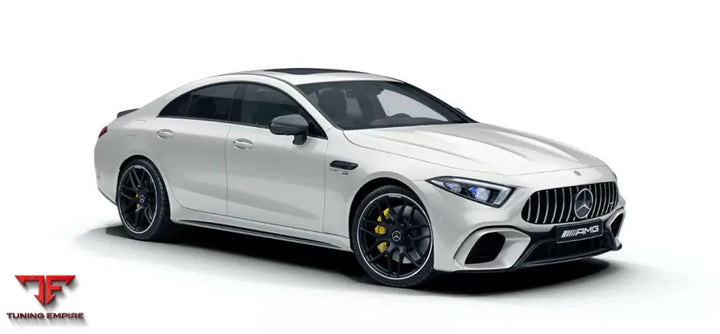 MERCEDES CLS-CLASS - CLS 220/CLS 450 | 53 AMG CARBON WIDEBODY KIT