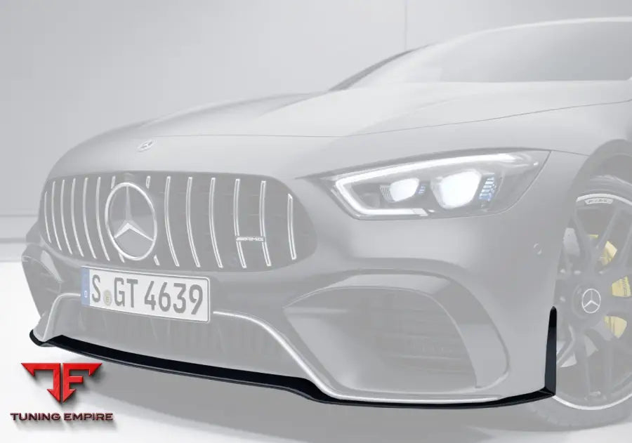 MERCEDES CLS-CLASS - CLS 220/CLS 450 | 53 AMG CARBON WIDEBODY KIT