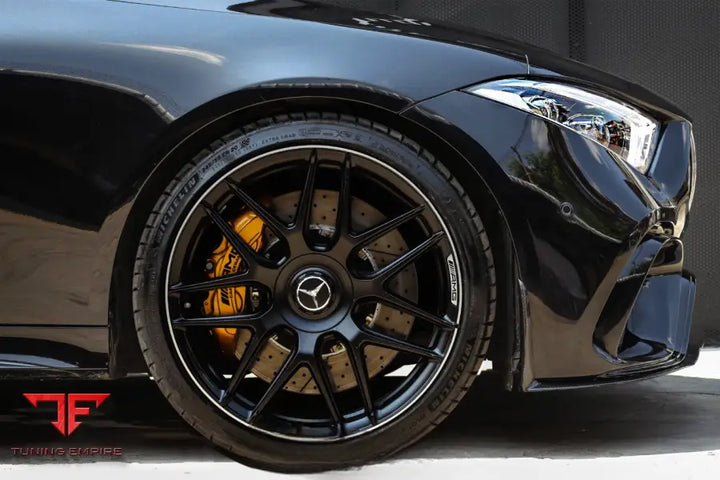 MERCEDES CLS-CLASS - CLS 220/CLS 450 | 53 AMG CARBON WIDEBODY KIT