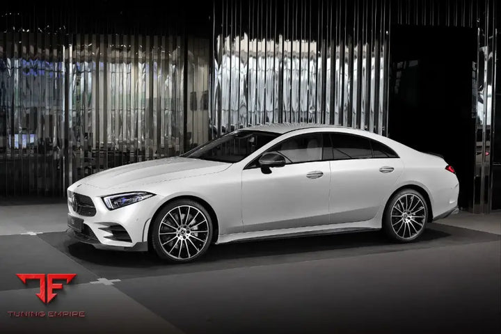 MERCEDES CLS-CLASS - CLS 220/CLS 450 | 53 AMG CARBON WIDEBODY KIT