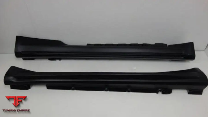 MERCEDES E-CLASS COUPE & CABRIO CARBON WIDEBODY KIT