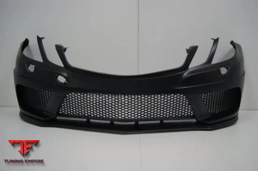 MERCEDES E-CLASS COUPE & CABRIO CARBON WIDEBODY KIT