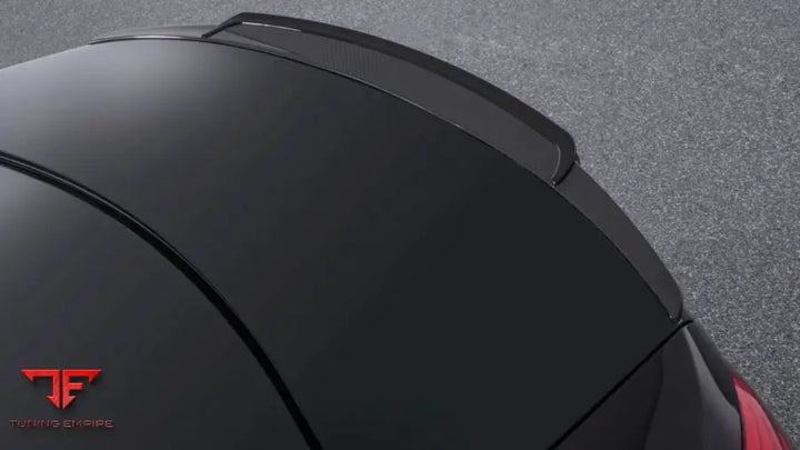 MERCEDES E-CLASS E COUPE CARBON WIDEBODY KIT