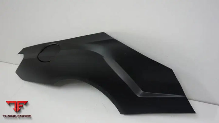 MERCEDES E-CLASS W212 COUPE & CABRIO BODY KIT