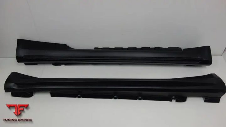 MERCEDES E-CLASS W212 COUPE & CABRIO BODY KIT