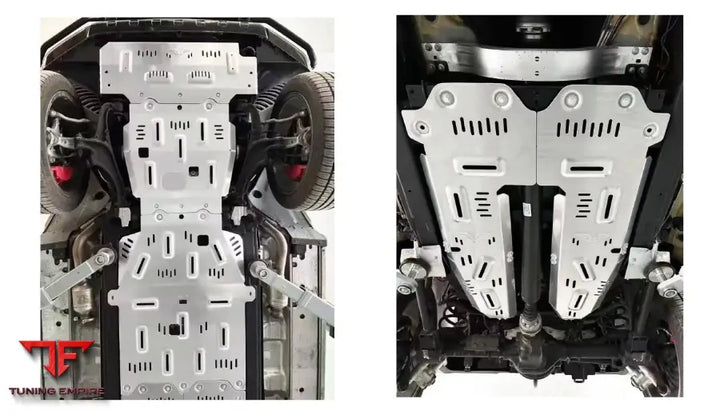 MERCEDES G-CLASS OUTDOOR ADVENTURE SET