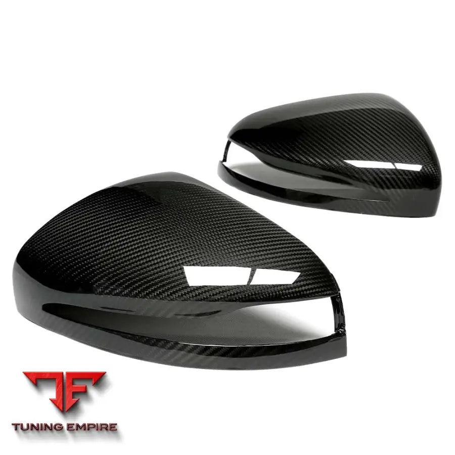 Mercedes G Class W464 carbon parts