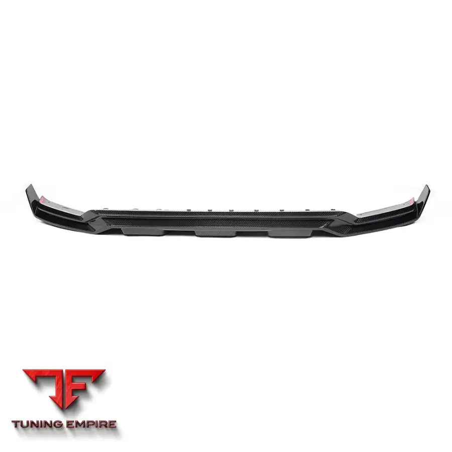 Mercedes G63 carbon arches