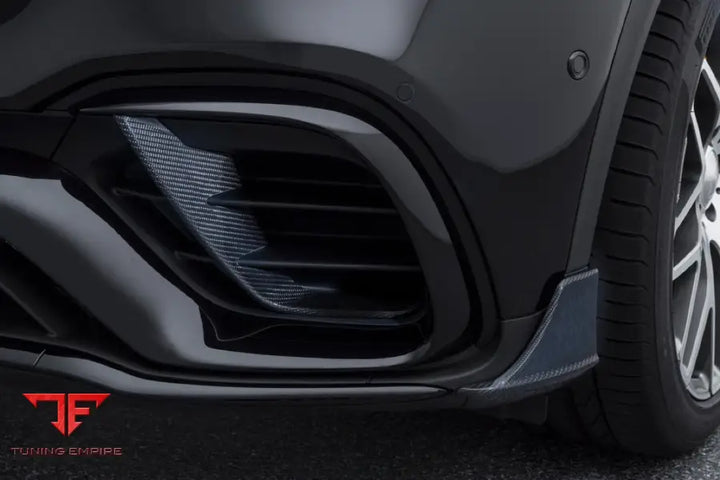 MERCEDES GLC-CLASS AMG GLC 63 CARBON BODY KIT