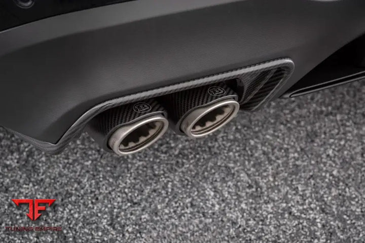 MERCEDES GLC-CLASS AMG GLC 63 CARBON BODY KIT