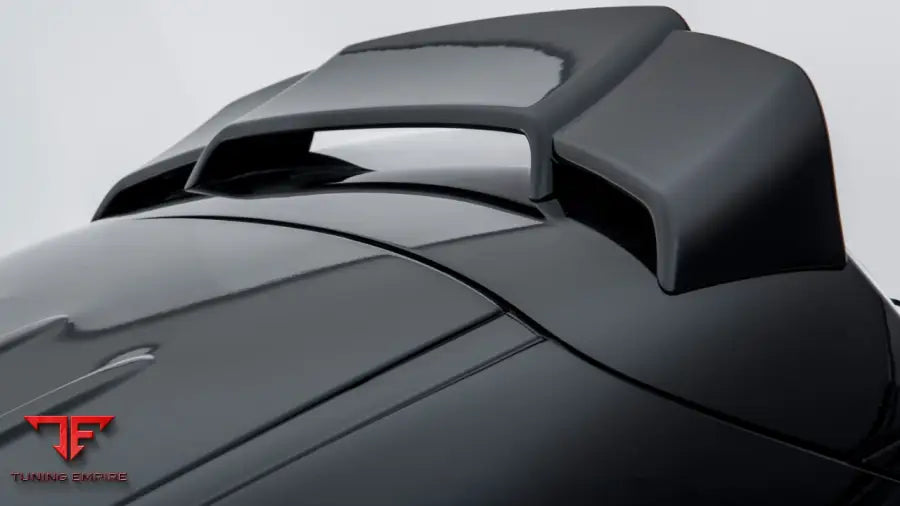 MERCEDES GLC-CLASS X253 - GLC 43 AMG LINE CARBON BODY KIT