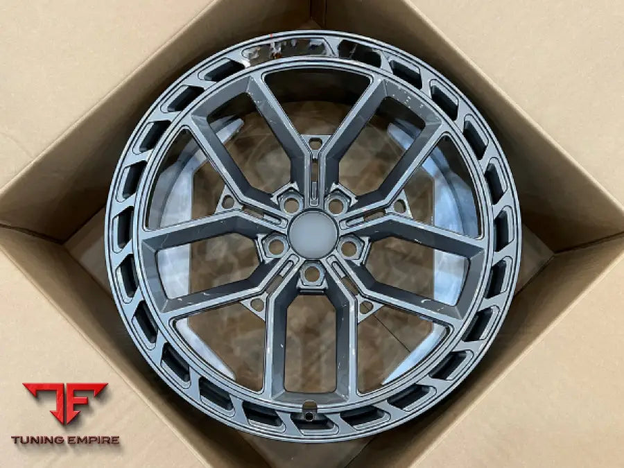 RIVIAN R1S WHEELS