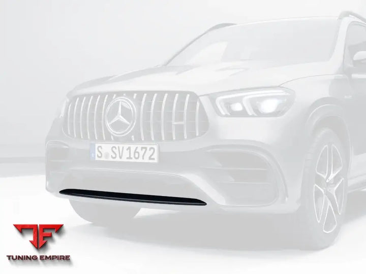 MERCEDES GLE-CLASS GLE SUV (V 167) AMG GLE 63 CARBON BODY KIT