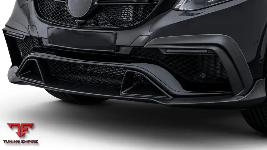 MERCEDES GLE-CLASS GLE COUPE (C292) AMG GLE 63 CARBON BODY KIT