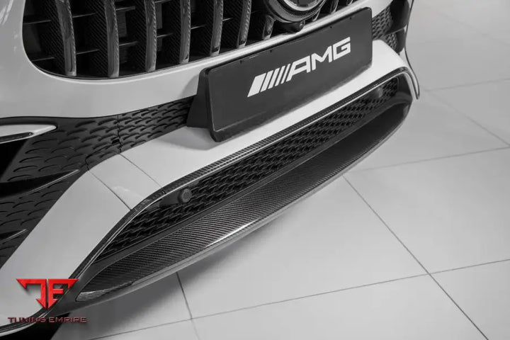 MERCEDES GLE-CLASS COUPE (C167) 63 AMG CARBON BODY KIT